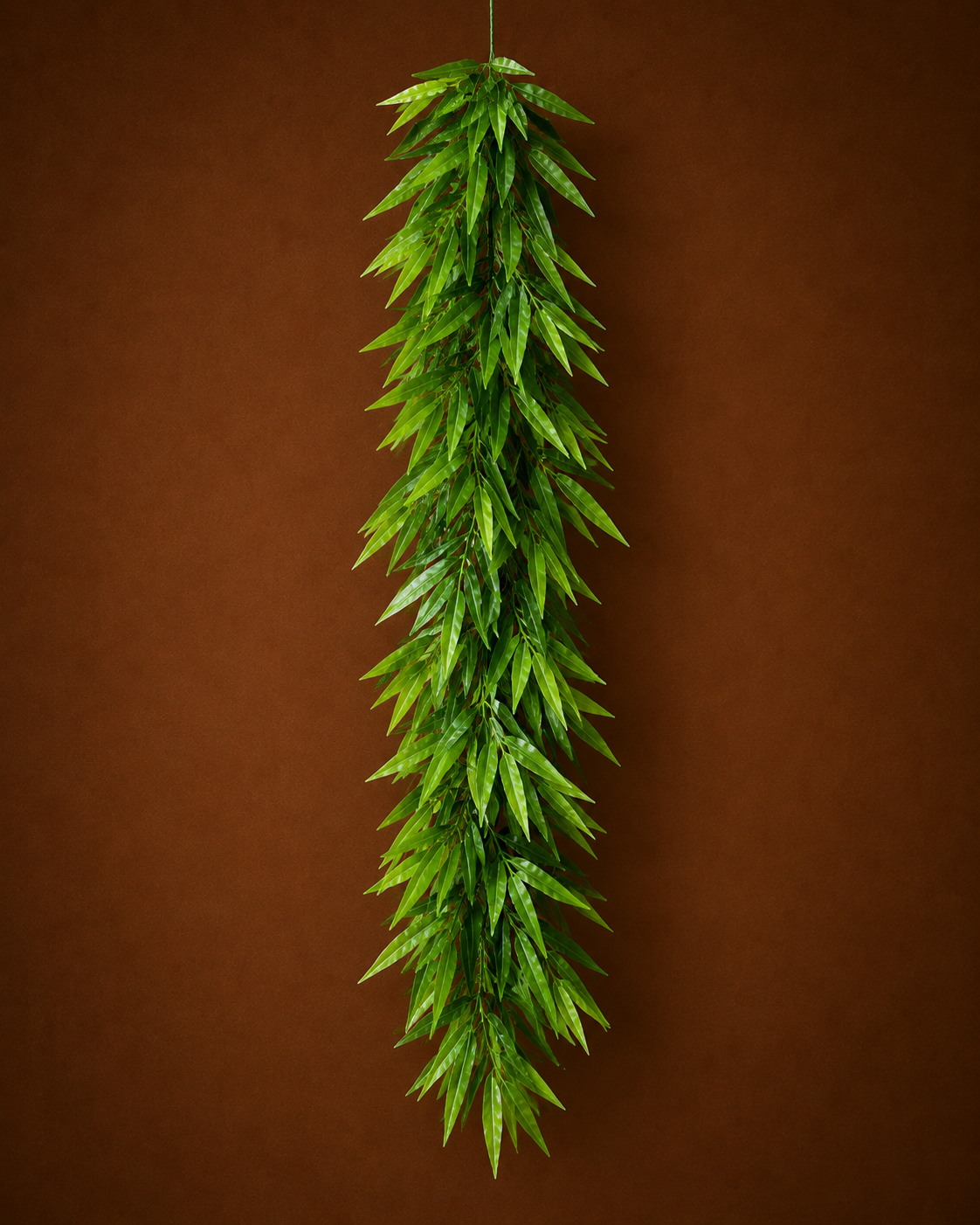 Artificial Hanging Bamboo Garland for Hire