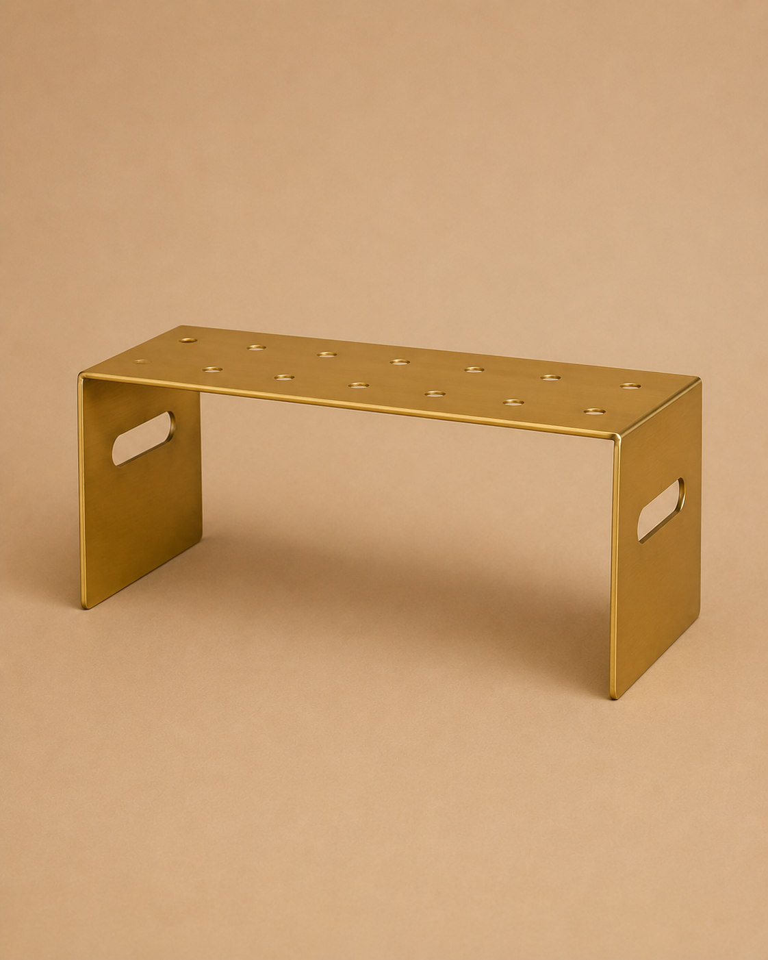 Gold Cake Pop Holder for Hire