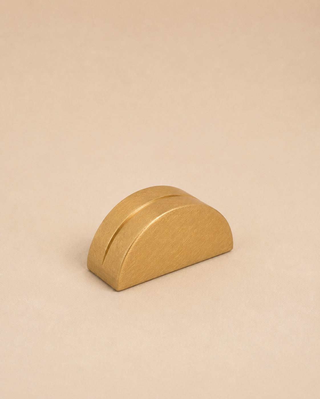 Gold Table Number & Name Card Holder for Hire