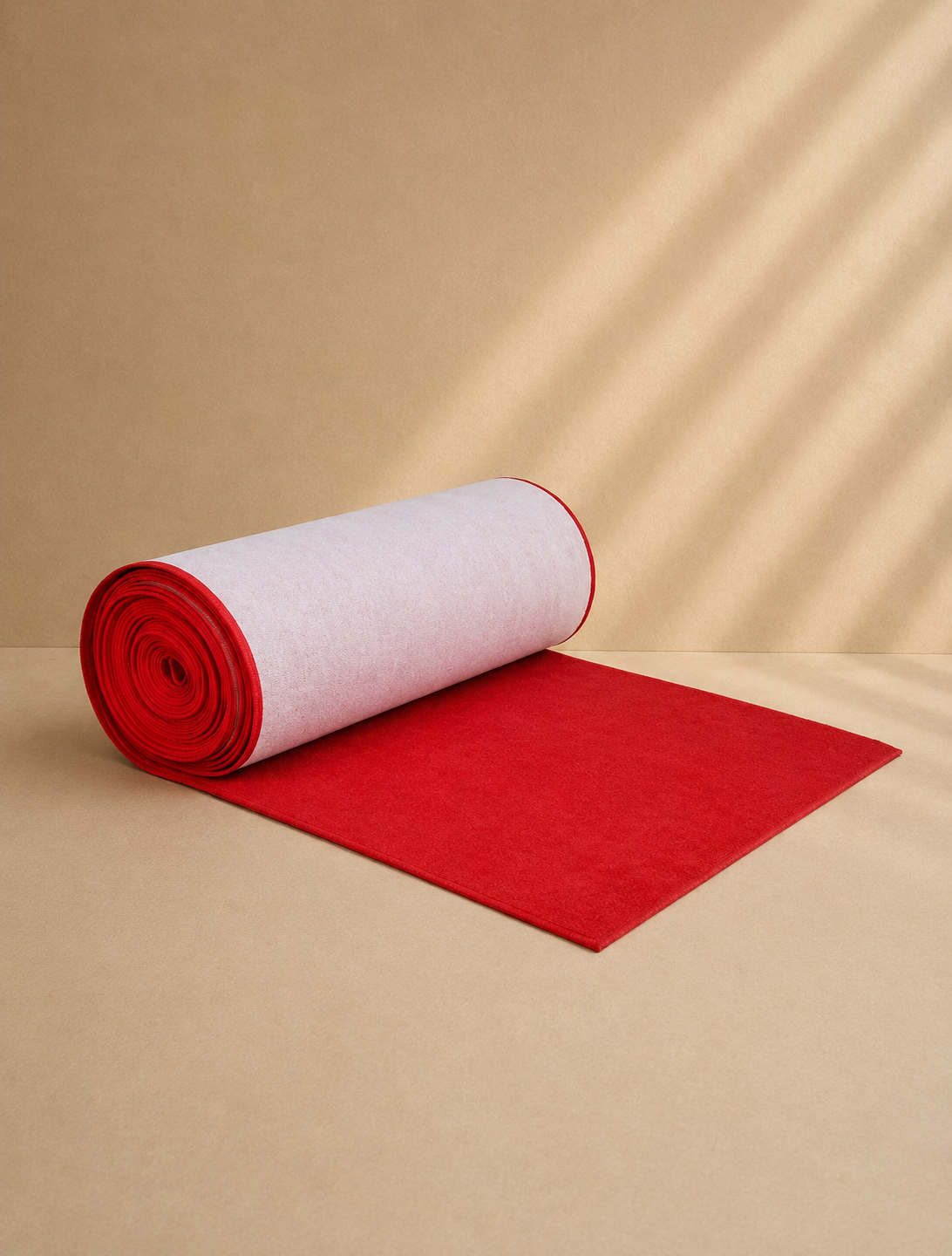 Red Carpet Runner – 10m for Hire