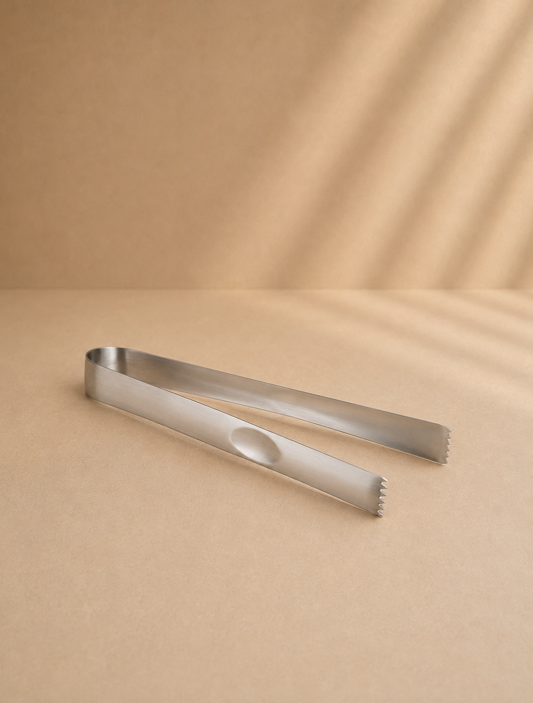 Stainless Steel Ice Tongs to Hire
