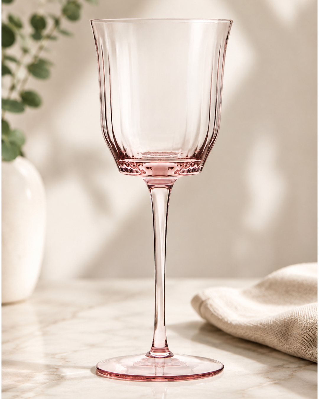GLASSWARE
