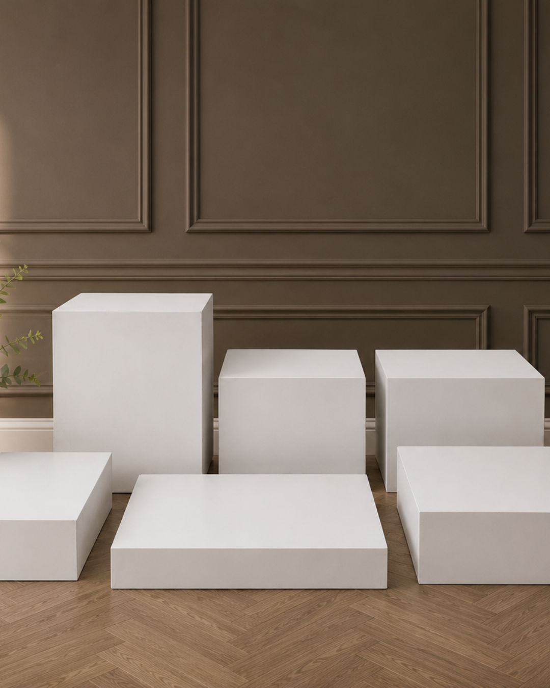TABLE STYLING