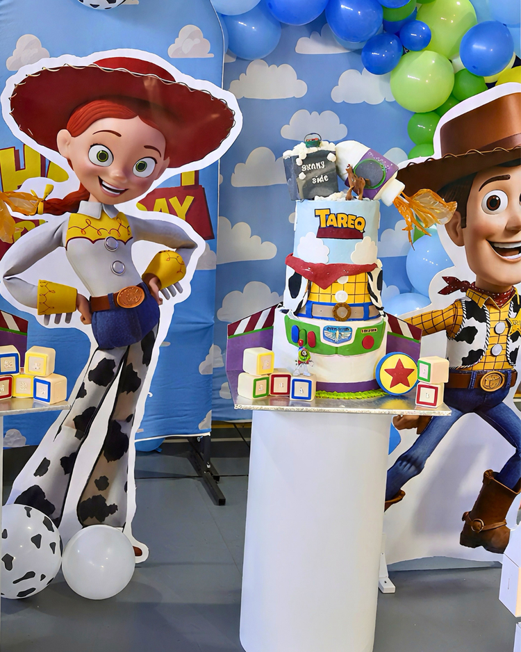 Toy Story