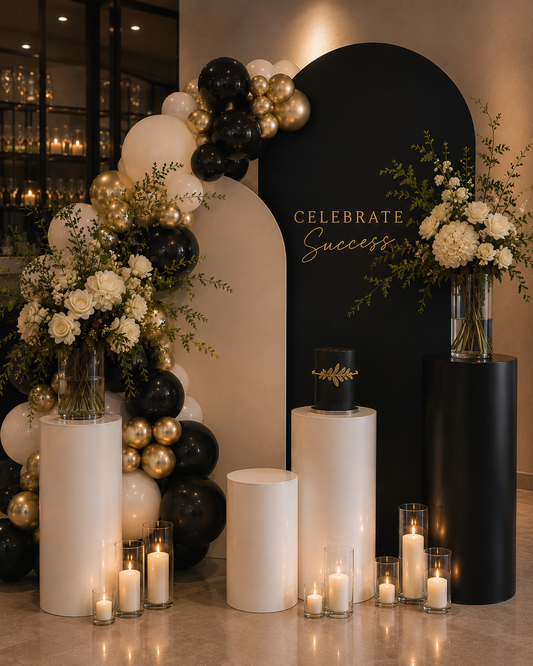 Corporate Function Collection