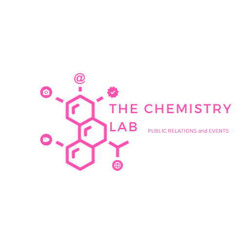 The chemistry Lab PR & Events