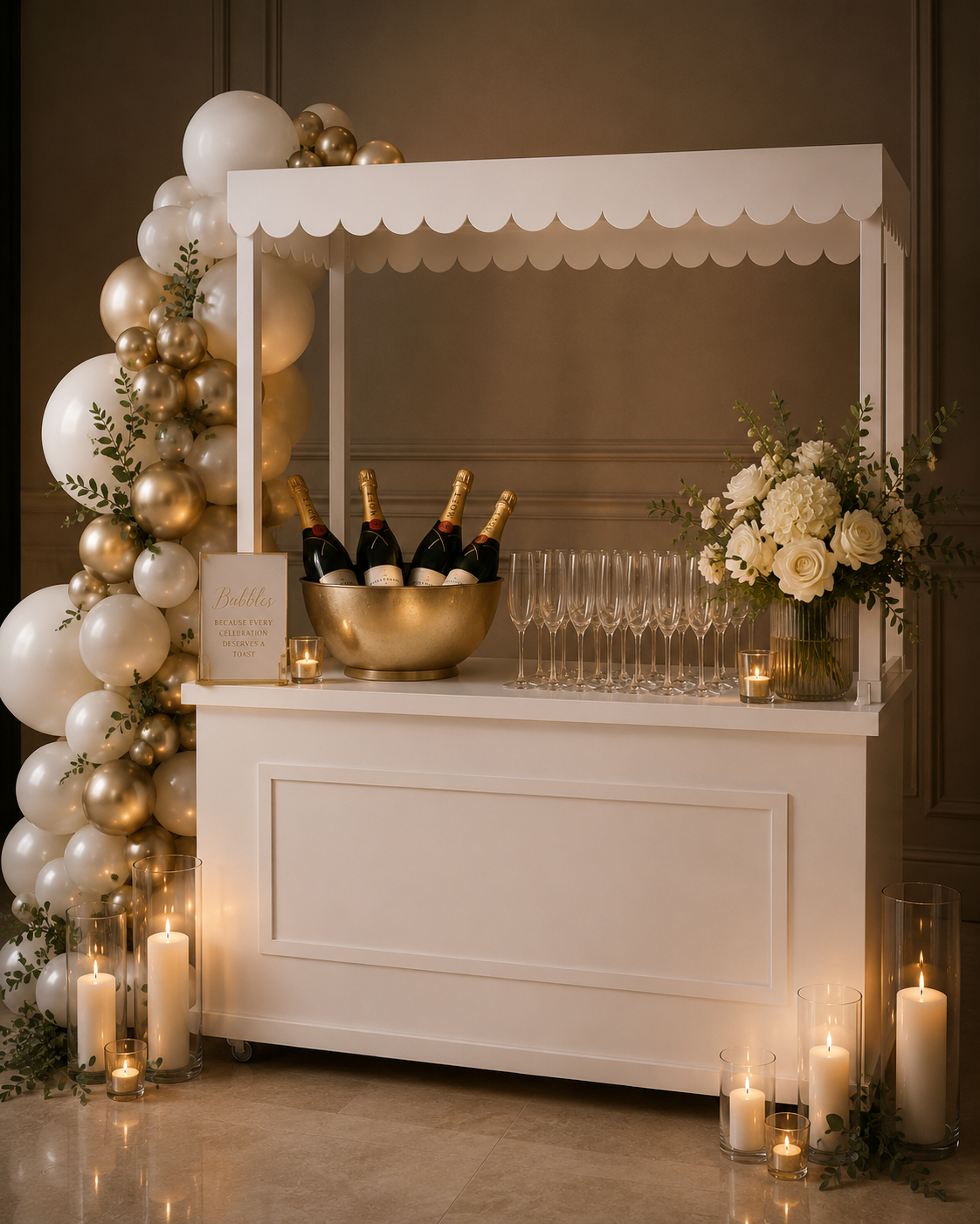 Corporate Function Collection