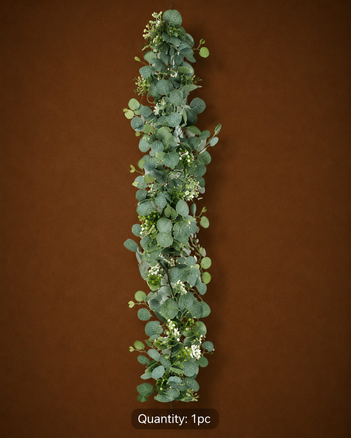 Green Eucalyptus Garland for Hire