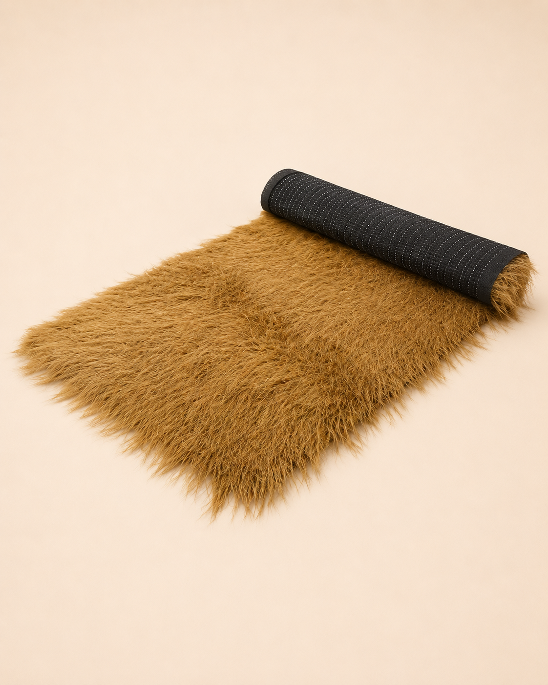 Natural Thatch Floor Mat for Hire