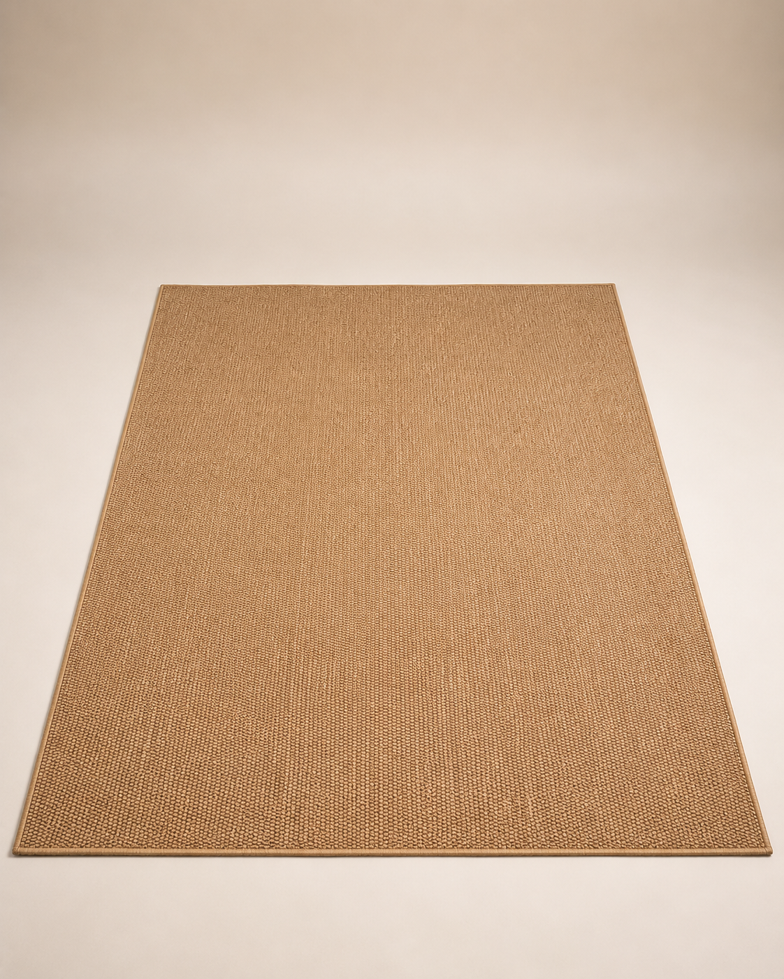Natural Woven Area Rug for Hire