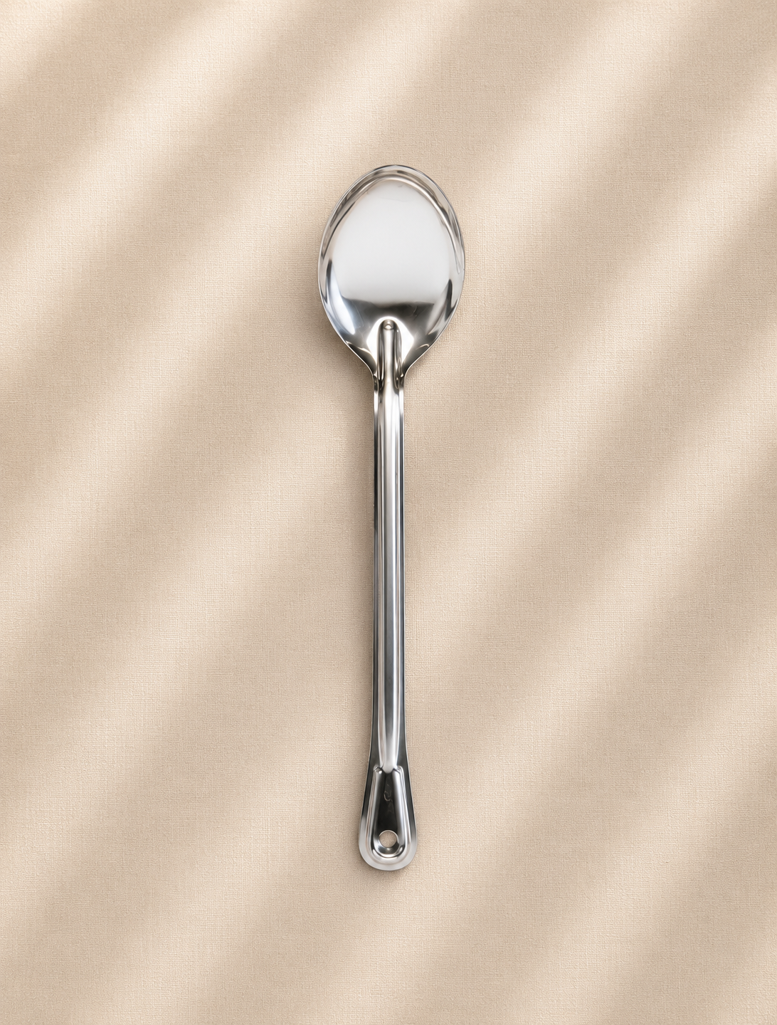 Stainless Steel Serving Spoon