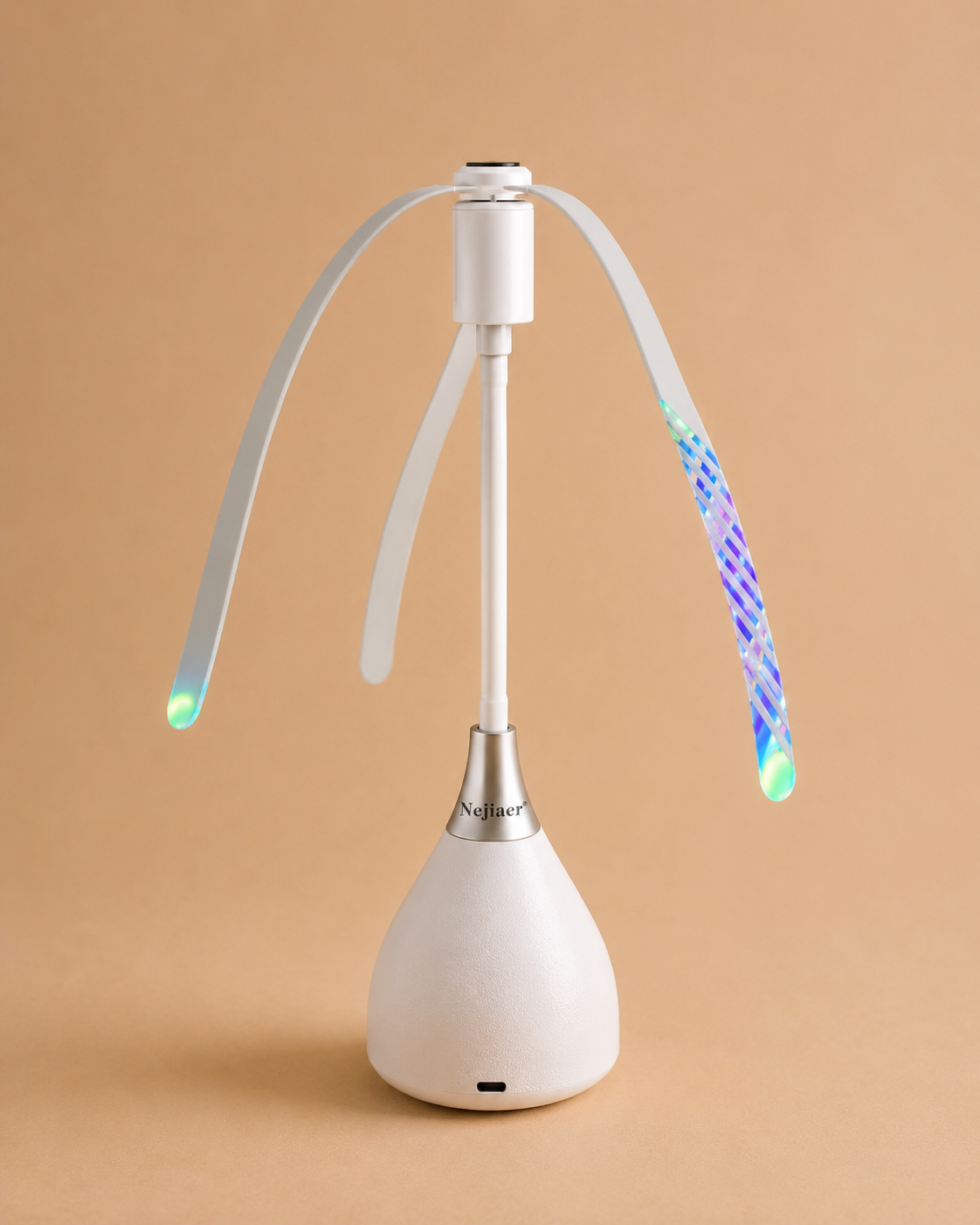 Tabletop Fly Repellent Fan for Hire