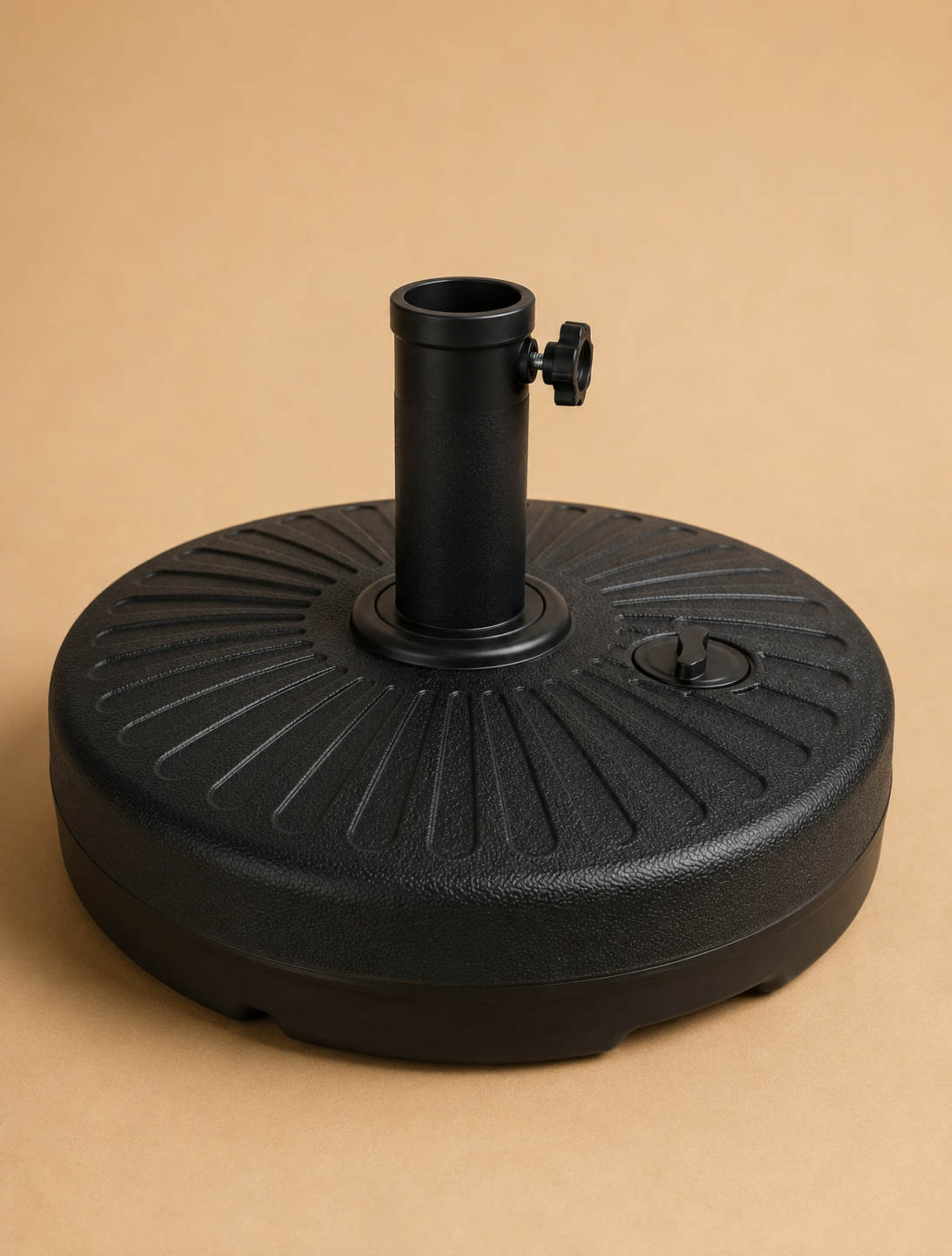 Weighted Outdoor Umbrella Base for Hire